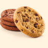 Cookies de Chocolate com Gotas de Chocolate - Aryzta