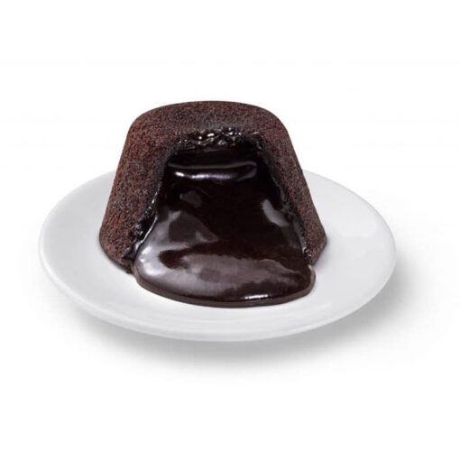 Petit Gateau de Chocolate BIMBO QSR