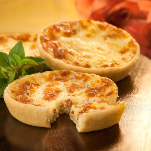 Quiche de Frango FSB