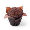 Muffin de Chocolate Gourmet 20x125g - BIMBO QSR 2