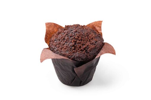 Muffin de Chocolate Gourmet 20x125g - BIMBO QSR 1