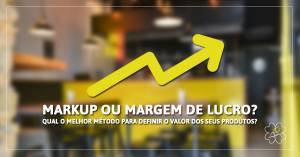 Margem de lucro