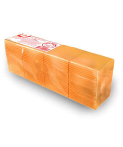 Queijo Cheddar Fatiado Polenghi 10,9Kg