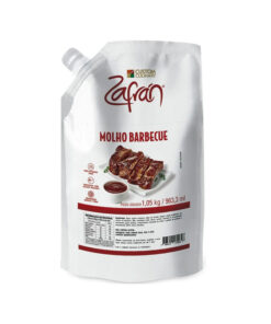 Molho Barbecue Záfran