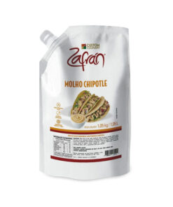 Molho Chipotle Zafrán