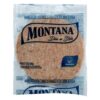 Carne de Hambúrguer Frango/Bovina Montana 56g 1