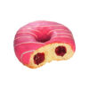Donuts Ring Recheado de Frutas Vermelhas Melhor Bocado