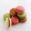 MACARRON FRANCÊS Gustative - 42 caixas com 4 unidades 1