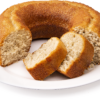 Bolo de Banana com Canela Redondo Candy 6x600g - BIMBO QSR 1