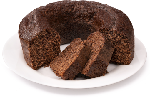 Bolo de Chocolate Redondo Candy PN10 600g - BIMBO QSR 1