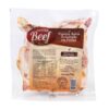 Bacon Fatiado Pacote 1Kg - Mister Beef 3