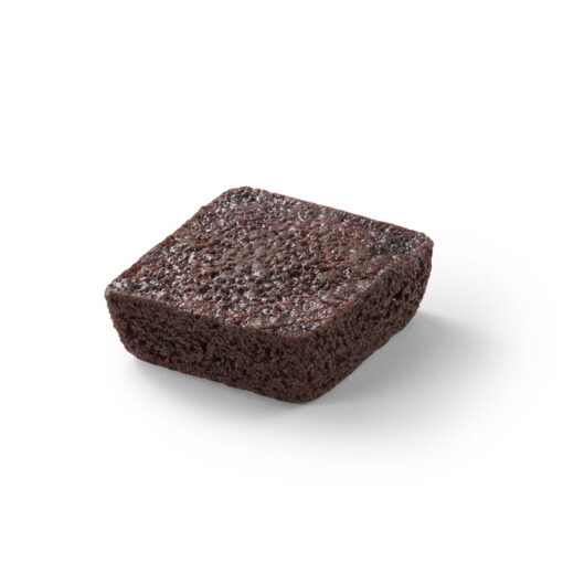 Brownie Fudge BIIMBO QSR