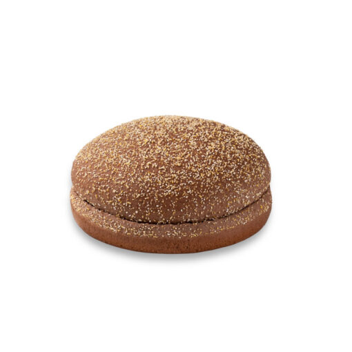 Pão de Hambúrguer Australiano CT BIMBO QSR