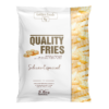 Batata Crinkle Congelada Quality Fries Pacote 2Kg – Golden Foods 2