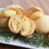 Pão De batata com Requeijão – 10und 2