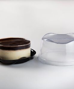 Mini Tortas Congeladas Kit Um Cx 12x100g - Riosoftice