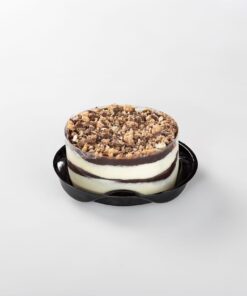 Mini Tortas Congeladas Kit Dois Cx 12x100g - Riosoftice