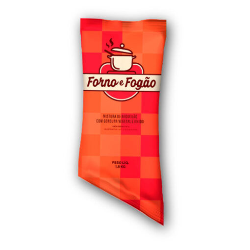 Mistura de Requeijão Tradicional Forno e Fogão