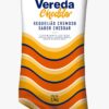 Requeijão Sabor Cheddar - Vereda 1