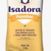 Mistura de Requeijão Sabor Provolone Bisnaga 1,2Kg - Isadora 2