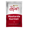 Mostarda Gourmet 50x25g - Zafran 1