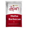 Molho Barbecue 50x25g - Zafran 2
