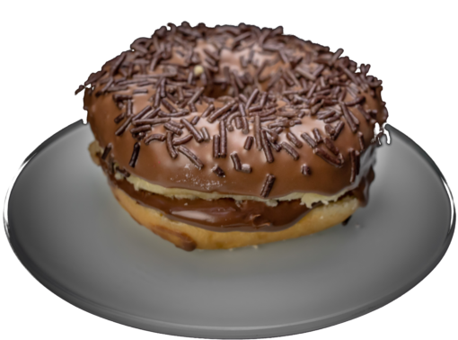 Donuts Kit Prêmio - Rei dos Donuts 3