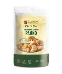 Farinha Panko Záfran