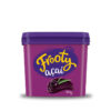 Açaí Original Balde 3,6Kg Frooty