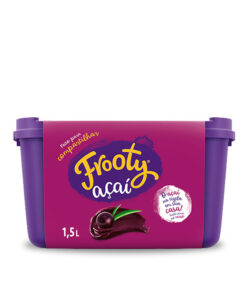 Açaí Original Frooty 1.5L