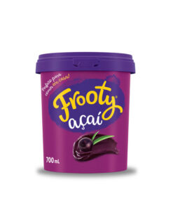 Açaí Original Frooty 700ml