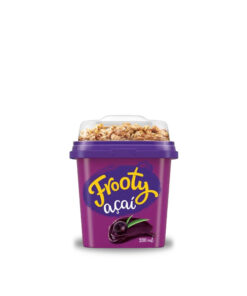 Açaí Original com Granola Frooty