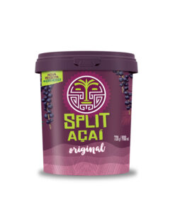 Açaí Split Original 900ml