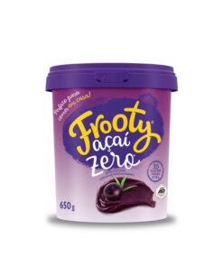 Açai Zero Frooty 650g