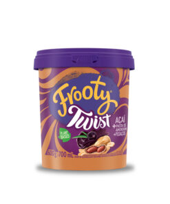 Twist Açaí com Amendoim Frooty 700ml