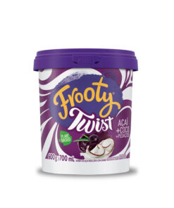 Twist Açaí com Coco Frooty 700ml