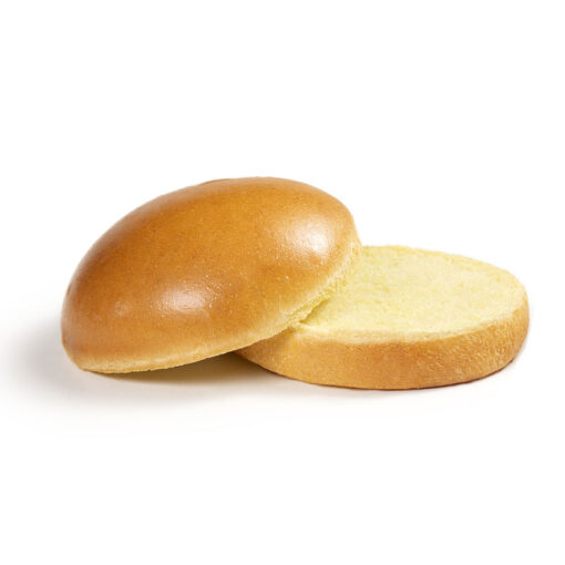 Pão de Hambúrguer Brioche Gourmet 02