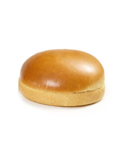 Pão de Hambúrguer Brioche Gourmet 01