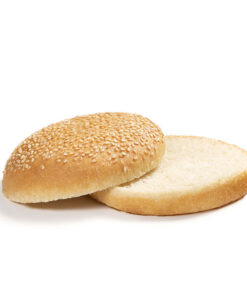 Pão de Hambúrguer Tradicional G CT Art Bread 02