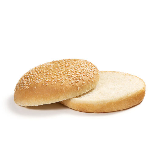 Pão de Hambúrguer Tradicional G CT Art Bread 02