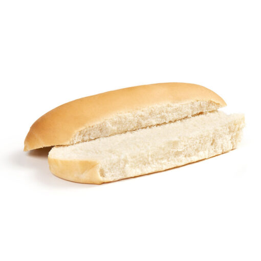 Pão de Hot Dog Art Bread - 02