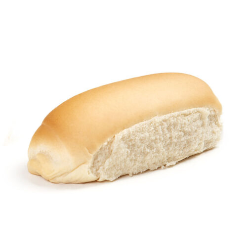 Pão de Hot Dog Art Bread - 01