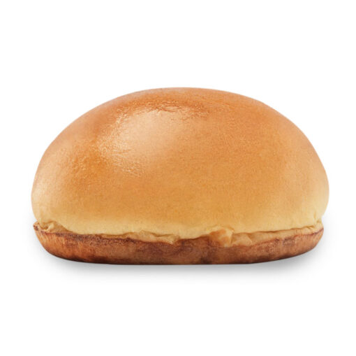 Pão de Hambúrguer Brioche Bun Bread Maker