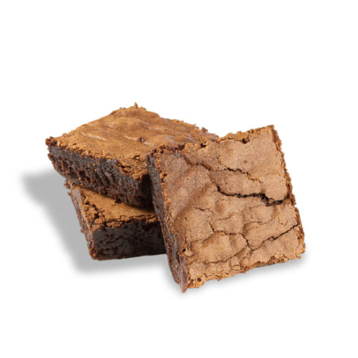 Brownie de Chocolate Riosoftice